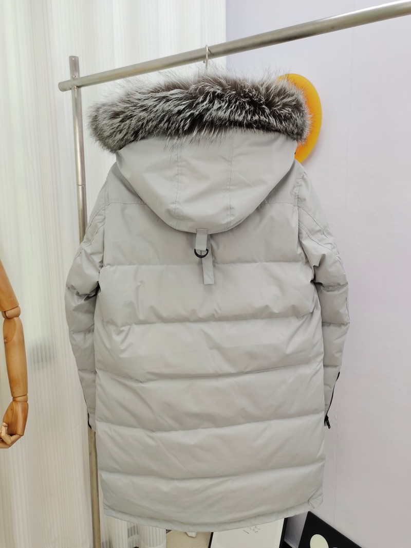 Moncler Down Coat